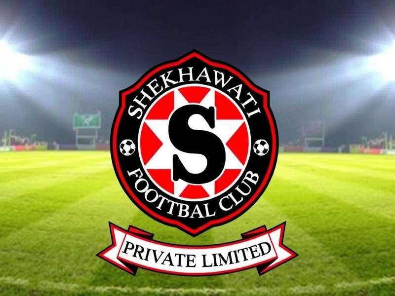 Shekhawati FC Girls Team