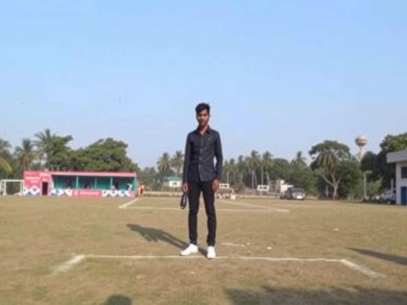 Local Sports Brand Logo