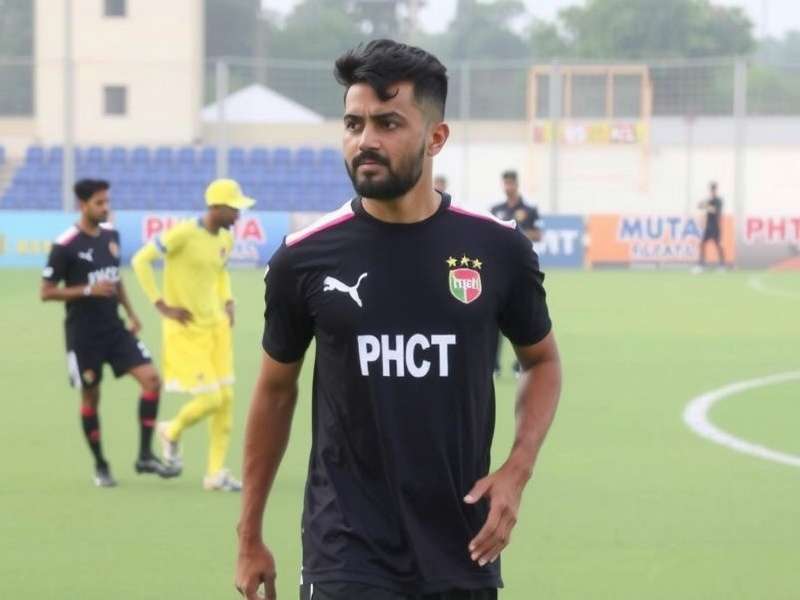 Shekhawati FC Under-19 Team