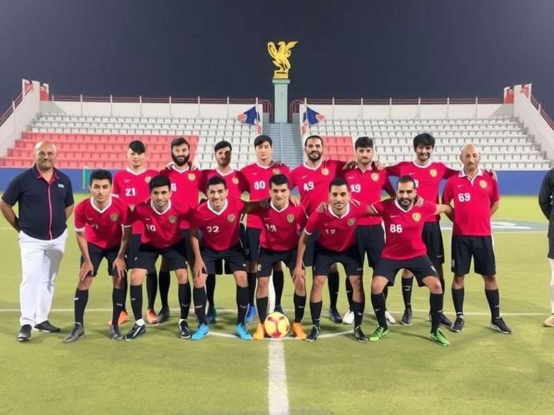 Community Football Clinic